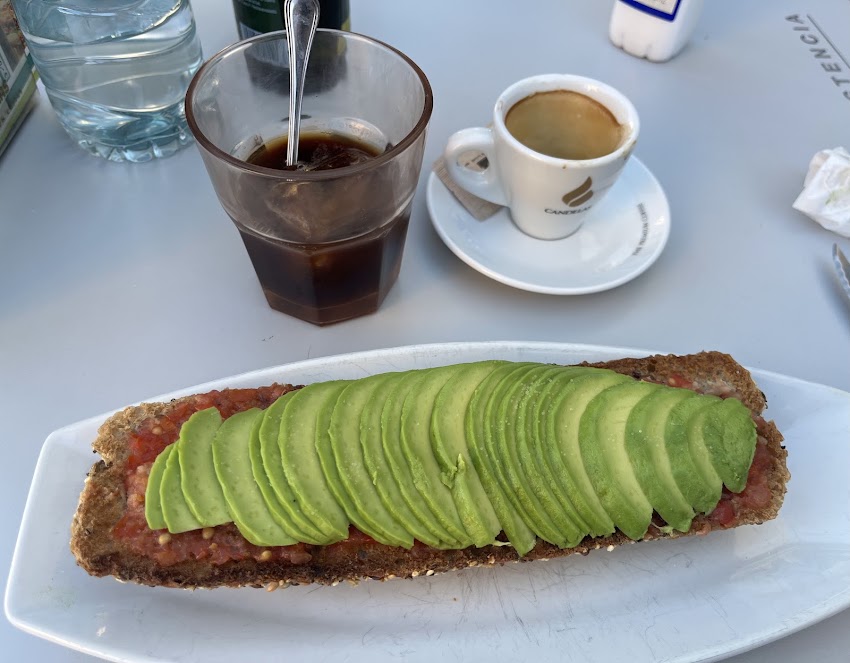 Dolce Pausa Caffè