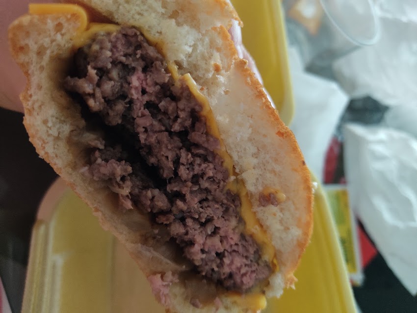 Burger Las Vegas