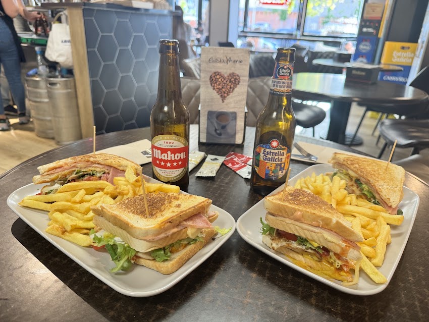 Café DaMario