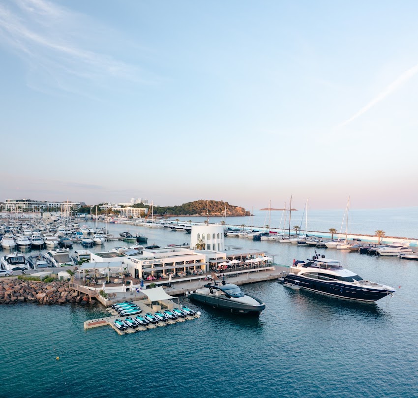 CBbC Marina Sta Eulalia