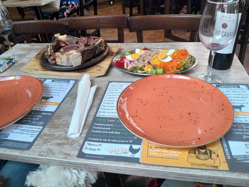 Restaurante El Boni