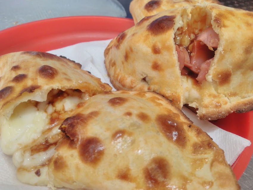Pizza Guay Calidad®