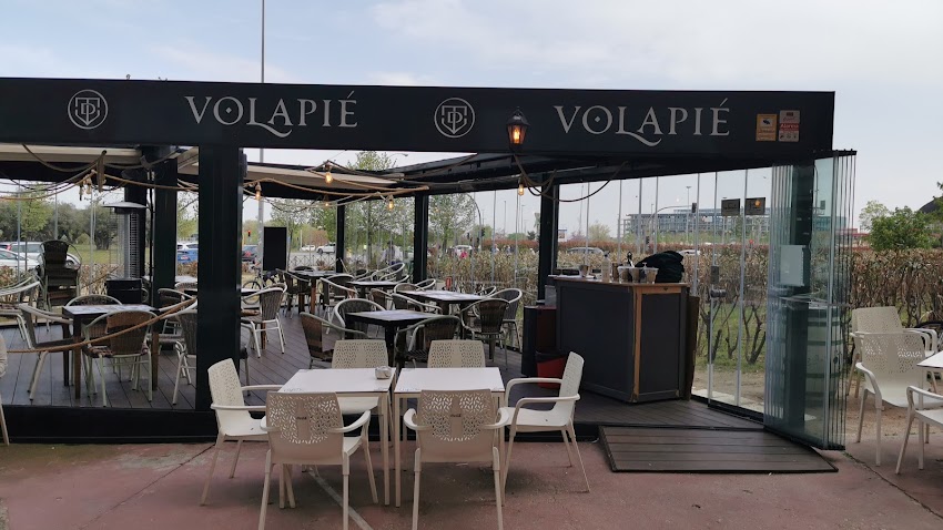 Taberna del Volapié