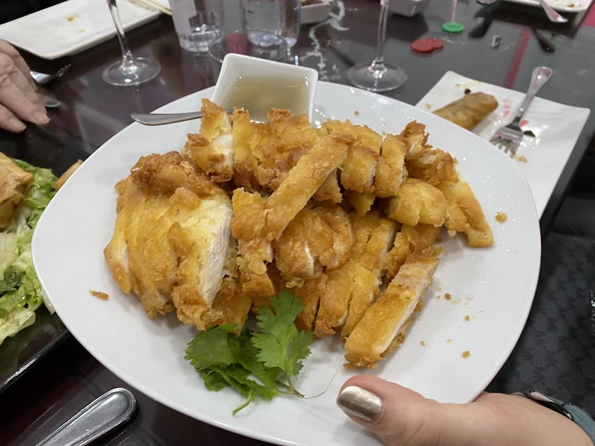 Changlong Bar Restaurante