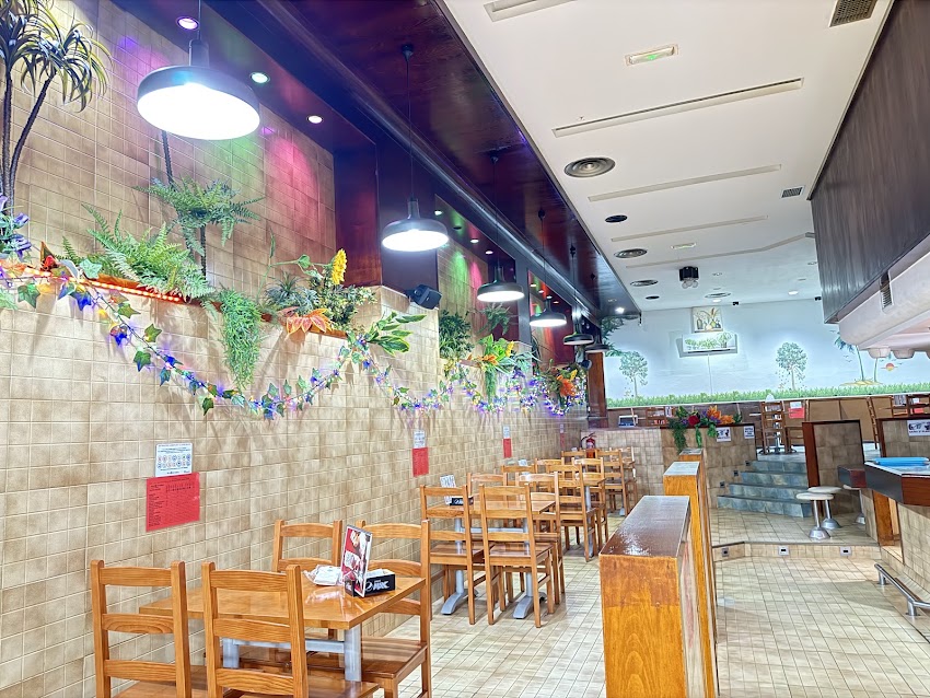 TELE ISTAMBUL DONER KEBAB
