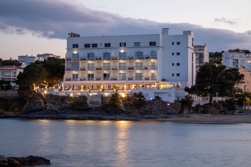 Hotel Grifeu
