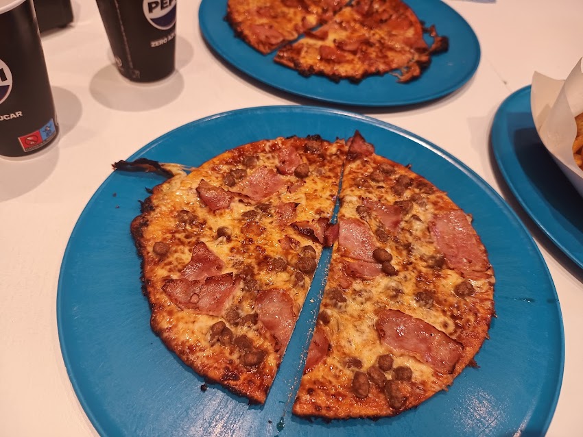 Domino’s Pizza