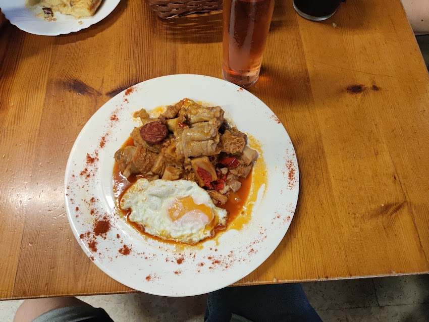 Taberna Villayerno Juani