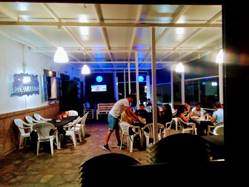 Pub los Naranjos