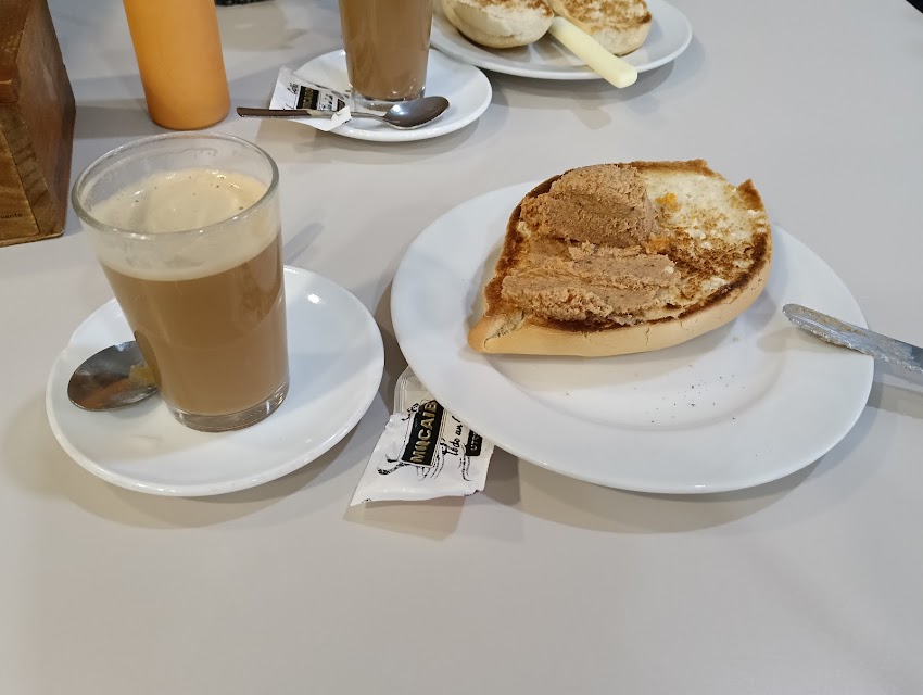 Restaurante Venta la Vega