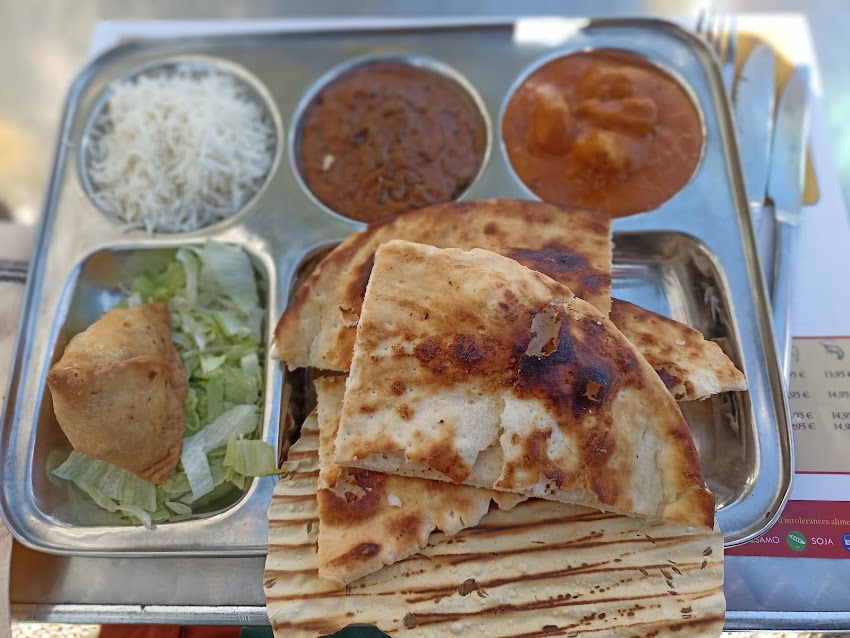 La Pineda Snack Kebab House