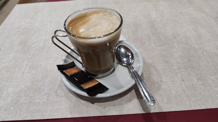 Cafetería Florida