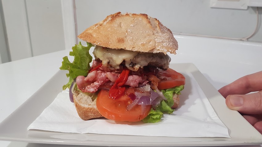 Cafeteria Guria