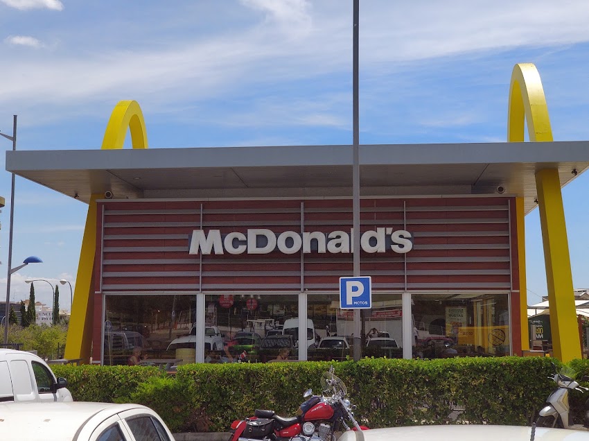 McDonald’s