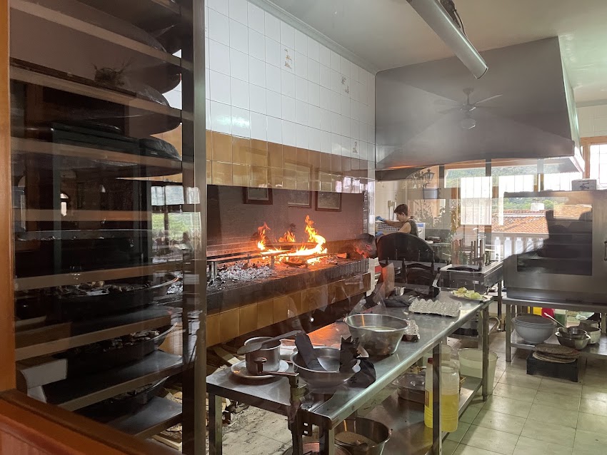 Restaurant l’Era