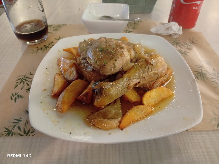 Café Bar Bonsai (Cambre)