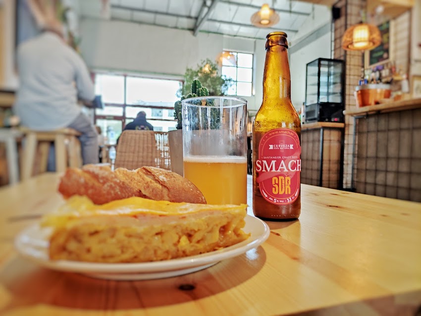 Fábrica de Cerveza Smach
