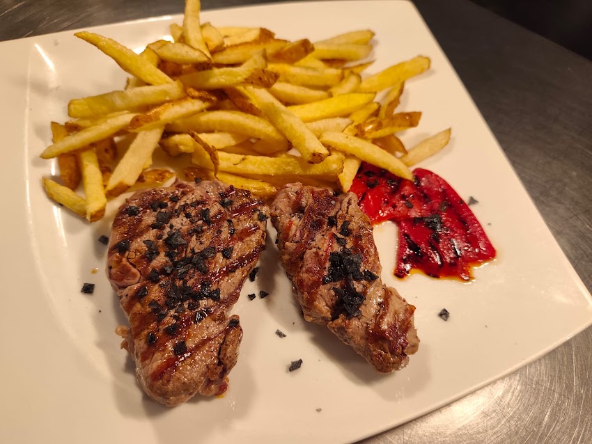 Restaurante Morada da Moa