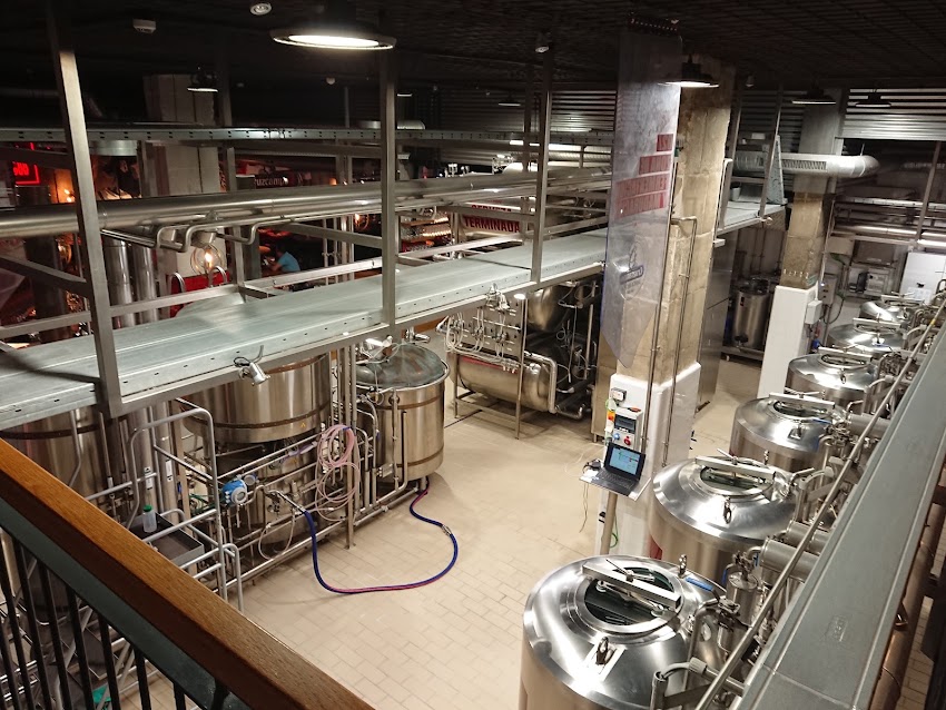 La Fábrica