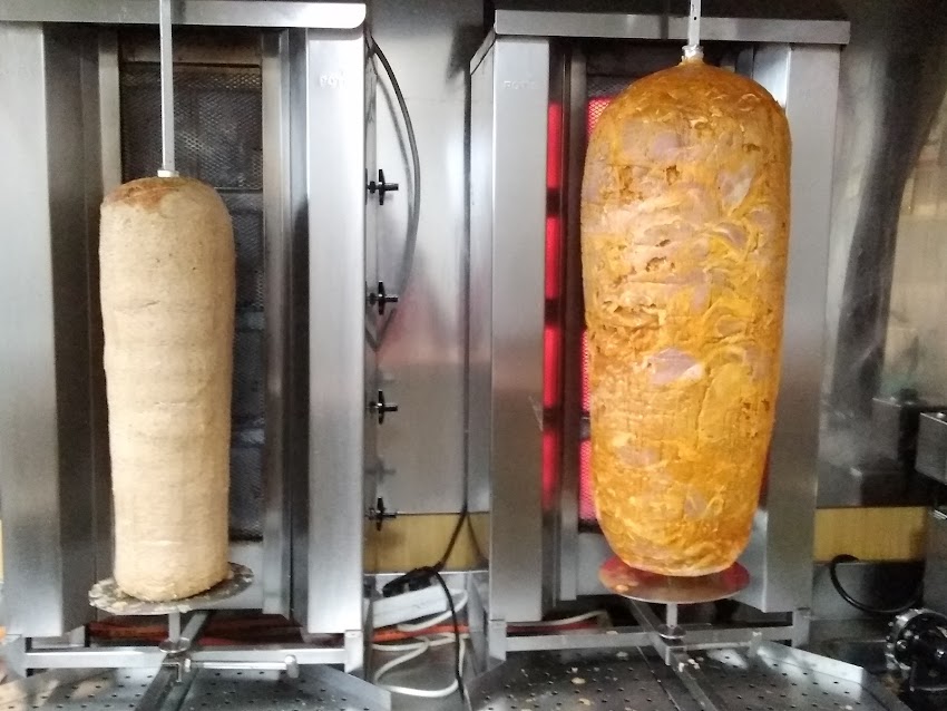 Restaurante Kebab Montoro