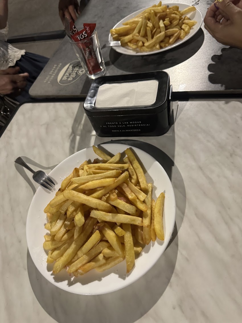 Chaplin burguer