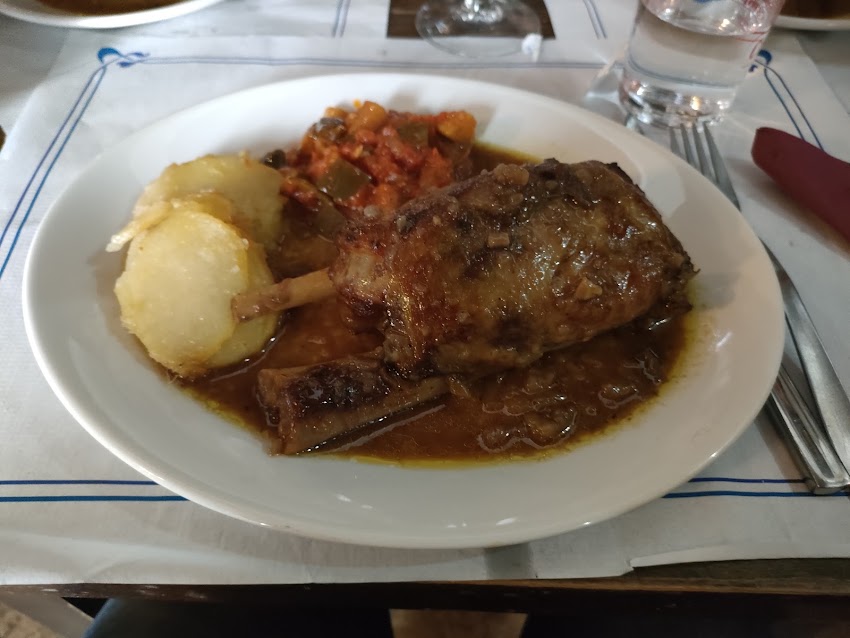 El Chiscón de Iruelos