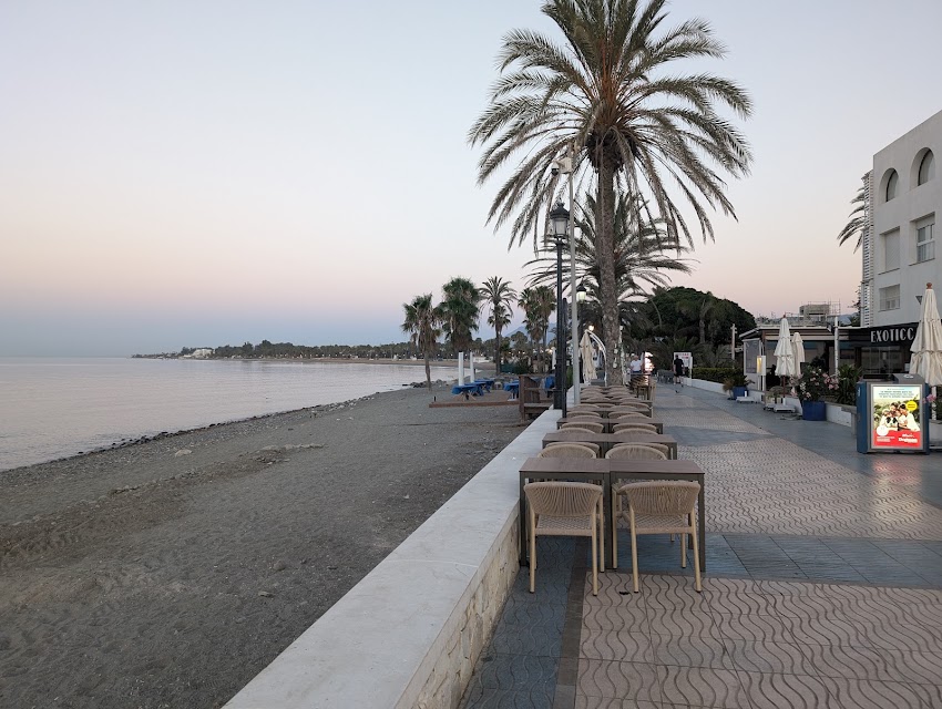 Bel Mare Ristorante – San Pedro