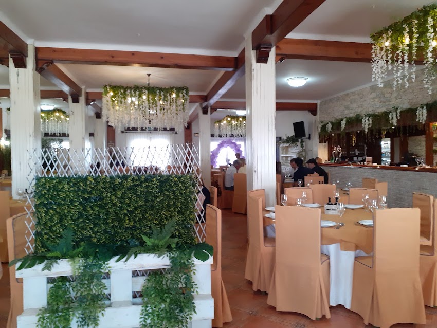 Las Eras Antonio Gázquez | Eventos Privados