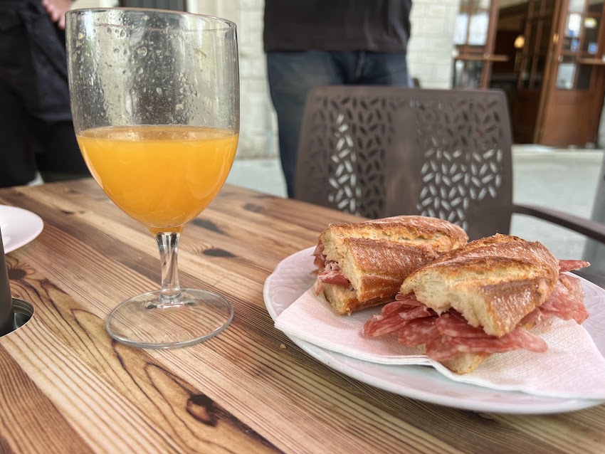 Taverna Miquel