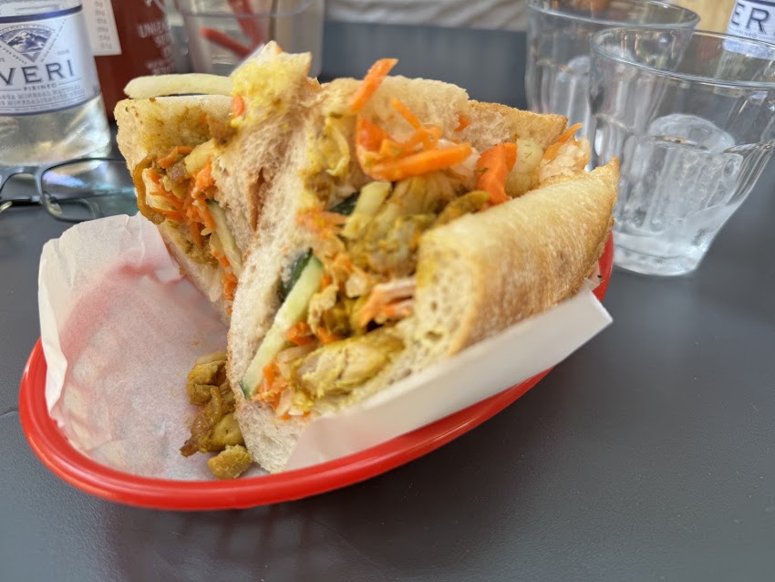 Banh Mi Club