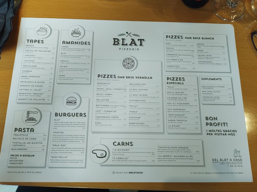 Pizzeria