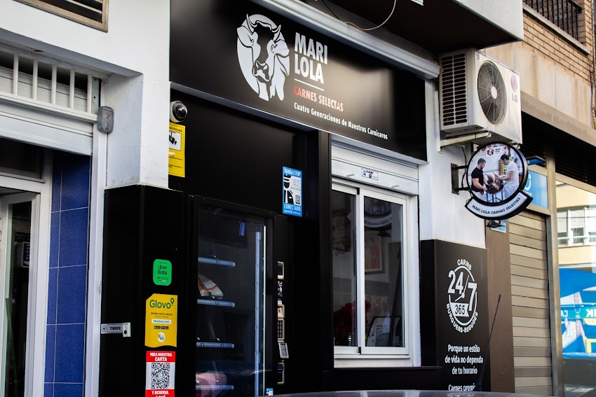 Carniceria Mari Lola Carnes Selectas