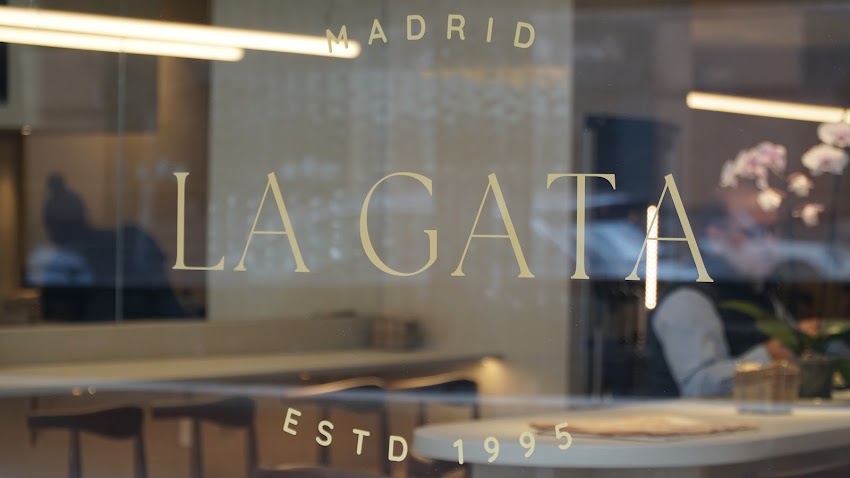 La Gata – Restaurante Bar
