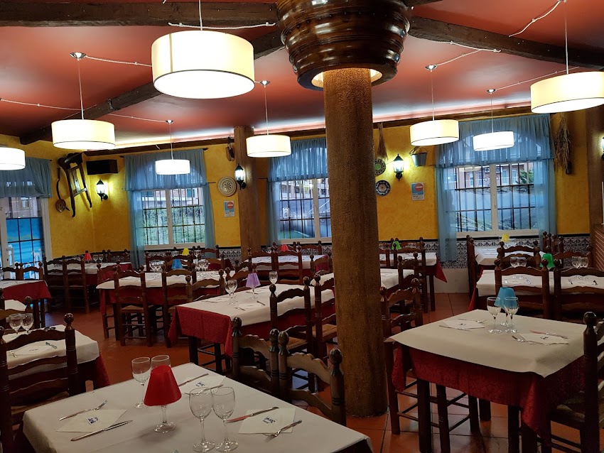 Pizzeria Jordi & Pili restaurant