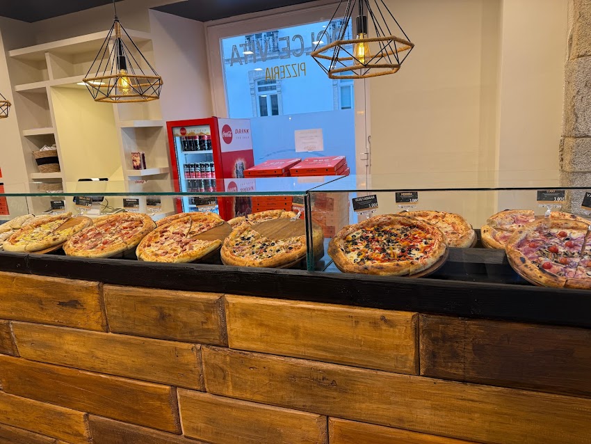 Dolce Vita Pizzeria