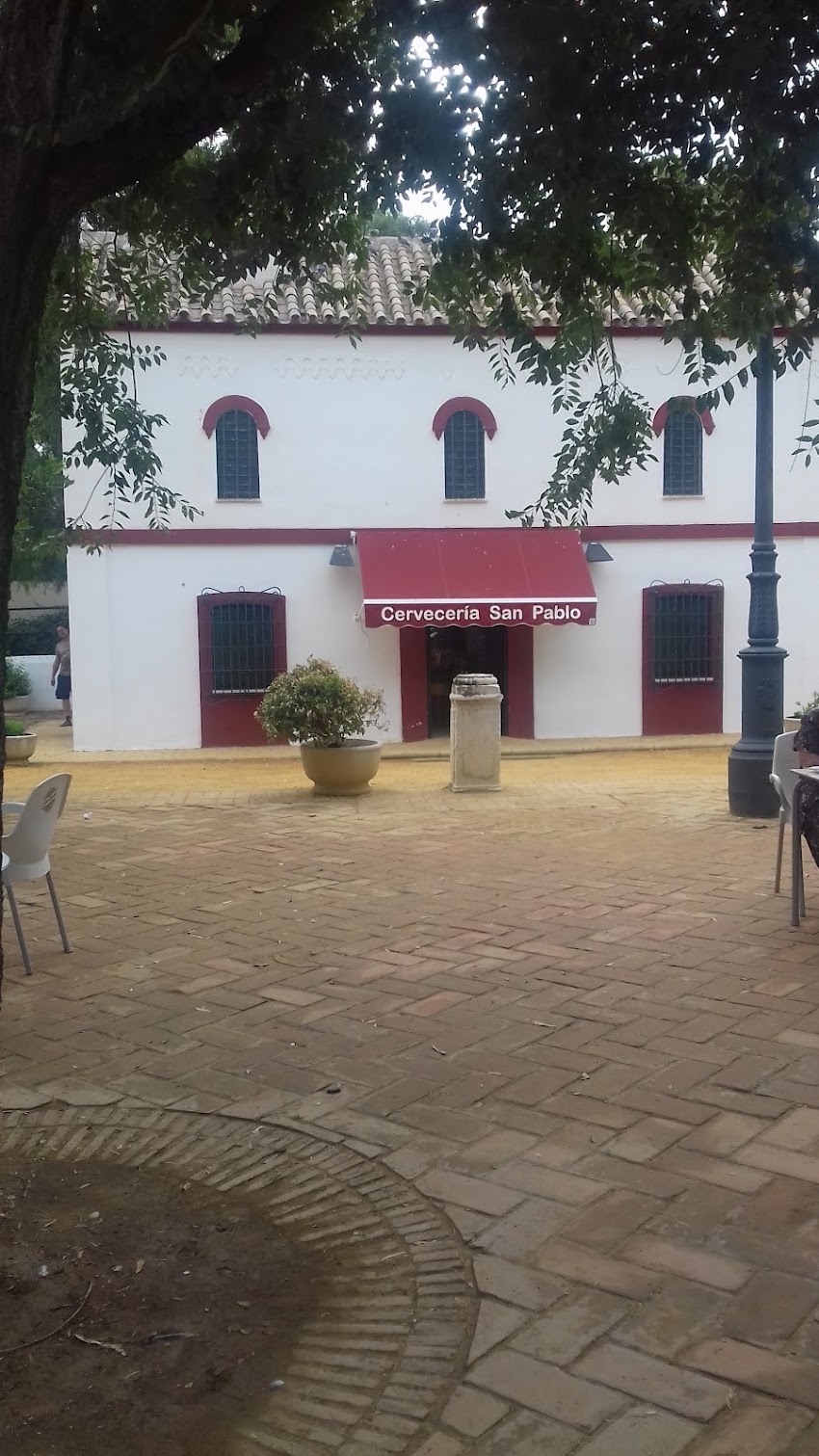 Cerveceria San Pablo