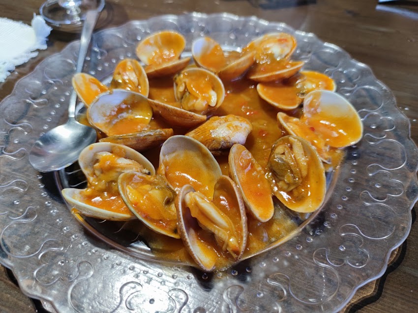 Restaurante La Guayra