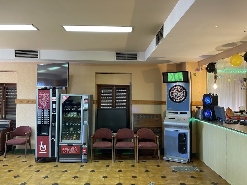 Centro Socio Cultural San Isidro (CASINO)