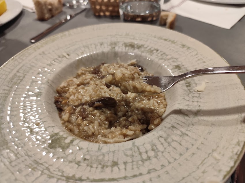 Restaurante Balentiña