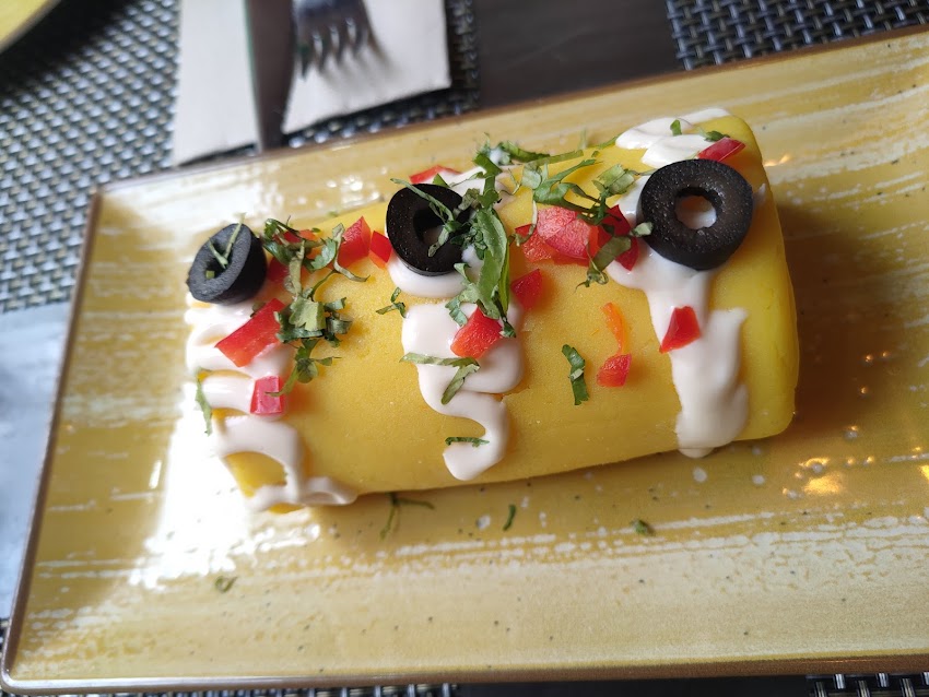 Restaurante Mi causa