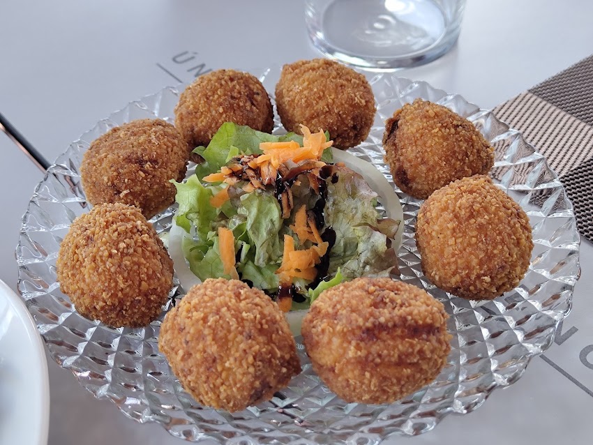 Restaurante Cabanel