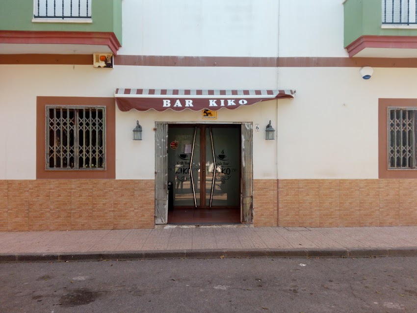 Cafe Bar Kiko