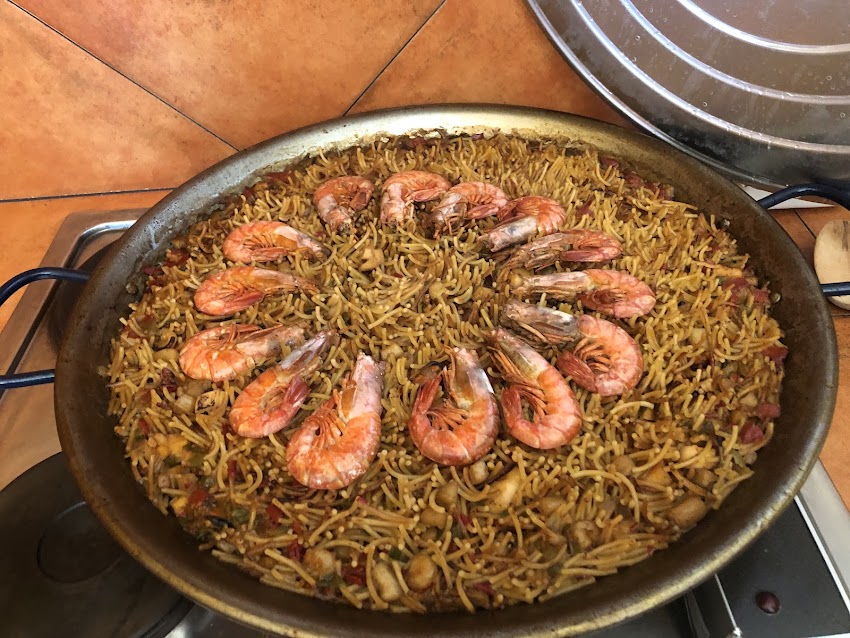 👩🏻‍🍳 Como en Casa 🧑🏽‍🍳