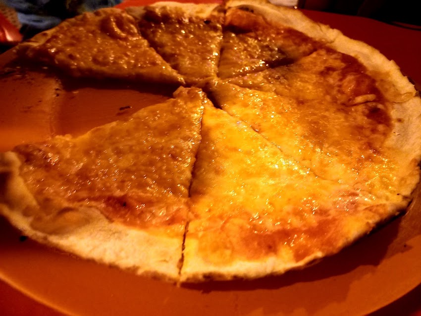 Pizza Pazza