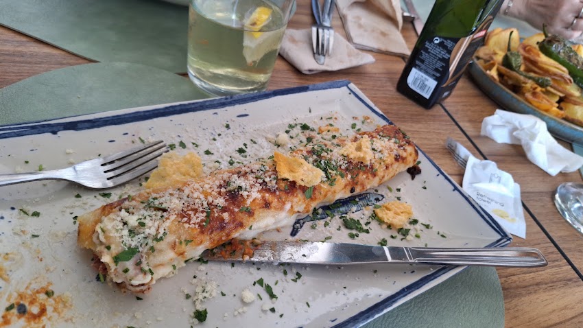 Shardana Restaurante