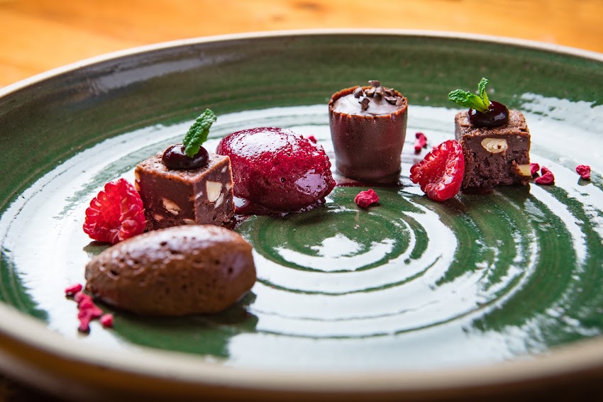 La Pasión – Restaurant, Art & Wine Bar (Sa Casa Mallorquina)