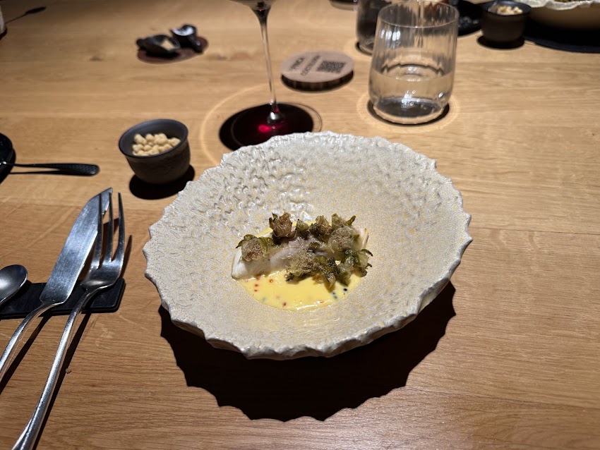 Restaurante La Finca