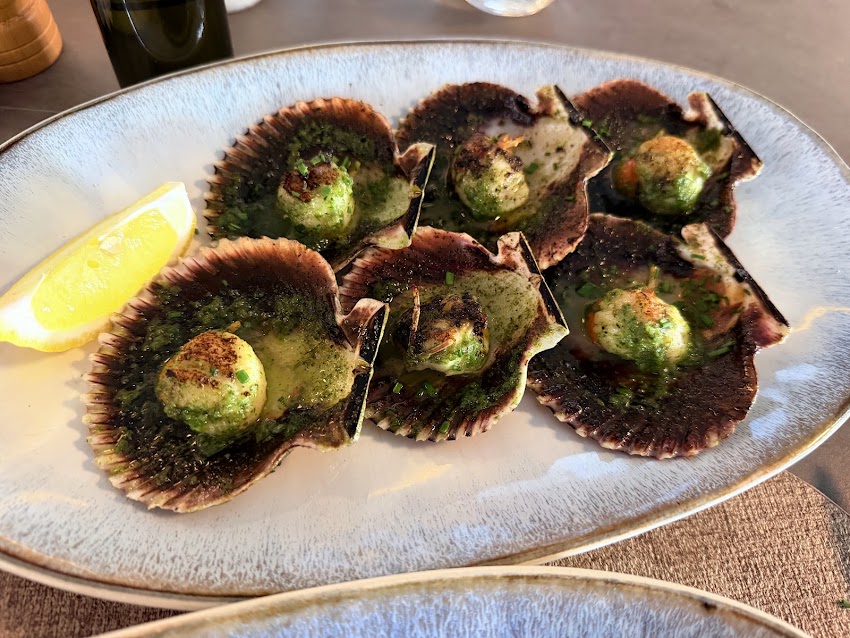 Al Mar Restaurante