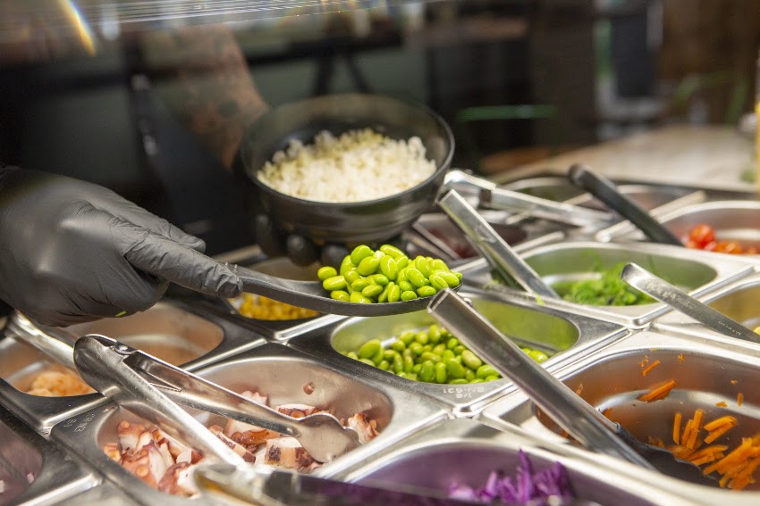 Koa Poke – CC Vialia Vigo