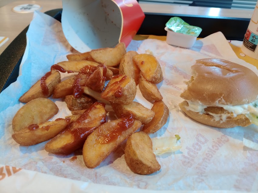 McDonald’s